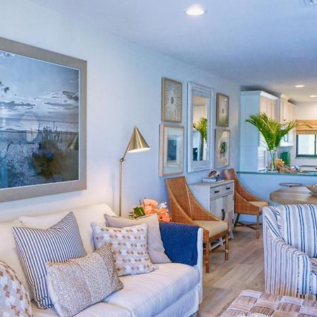 Pass-A-Grille Marina Bay Dock 3111 By Techtravel Villa St. Pete Beach Exterior photo