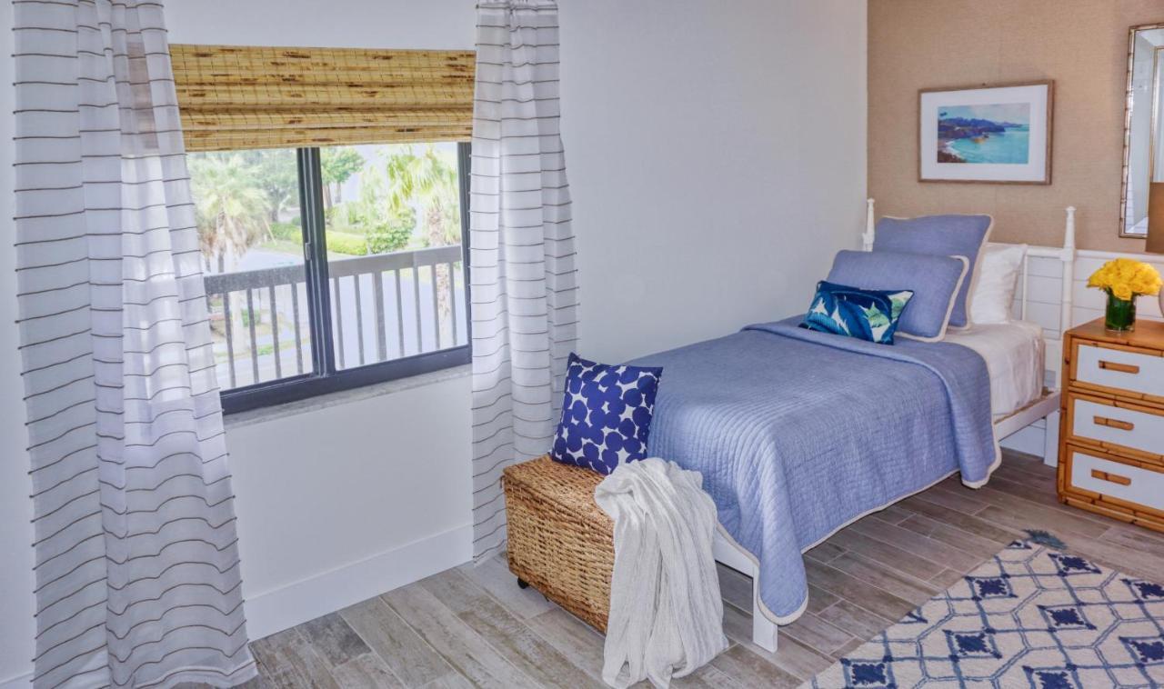 Pass-A-Grille Marina Bay Dock 3111 By Techtravel Villa St. Pete Beach Exterior photo