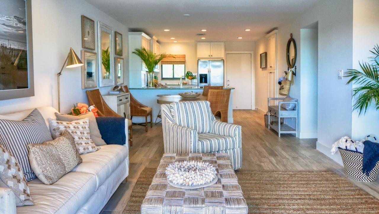 Pass-A-Grille Marina Bay Dock 3111 By Techtravel Villa St. Pete Beach Exterior photo