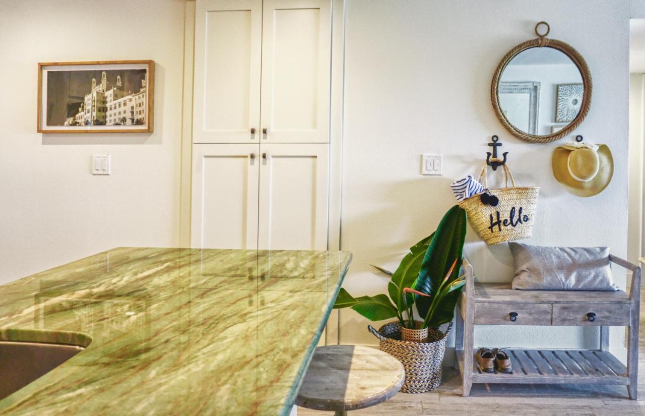 Pass-A-Grille Marina Bay Dock 3111 By Techtravel Villa St. Pete Beach Exterior photo