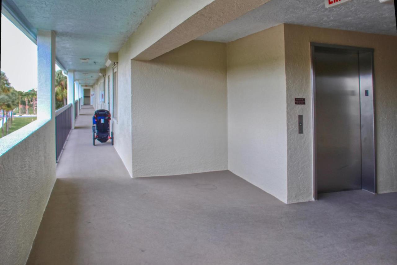 Pass-A-Grille Marina Bay Dock 3111 By Techtravel Villa St. Pete Beach Exterior photo